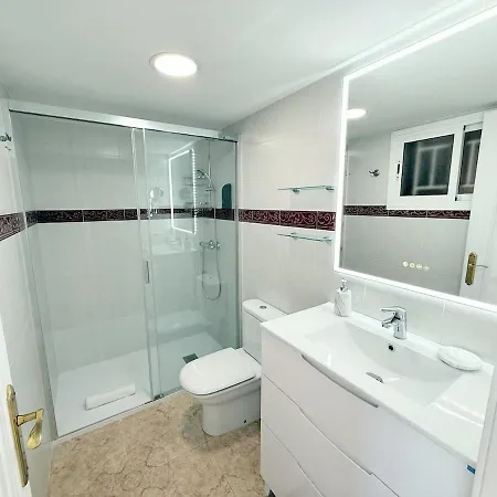 Апартаменты A Estrenar Con Vistas A La Playa De Levante Con Plaza De Garaje