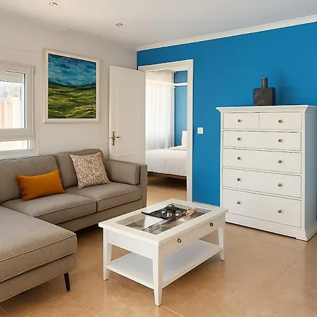 A Estrenar Con Vistas A La Playa De Levante Con Plaza De Garaje Апартаменты