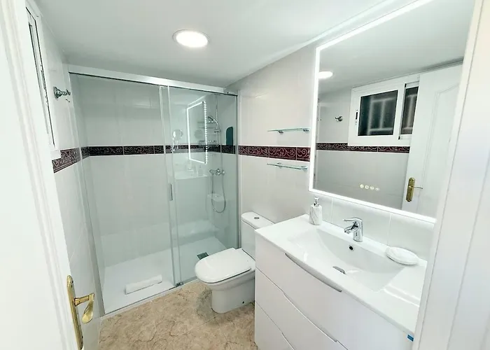 Appartement A Estrenar Con Vistas A La Playa De Levante Con Plaza De Garaje