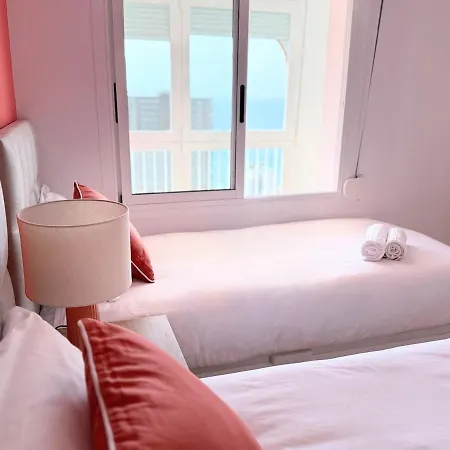 A Estrenar Con Vistas A La Playa De Levante Con Plaza De Garaje Apartamento *