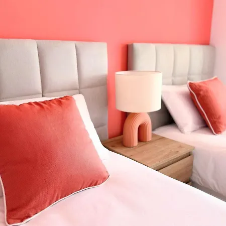 Apartamento A Estrenar Con Vistas A La Playa De Levante Con Plaza De Garaje *